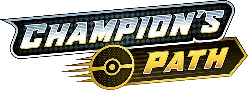 Champion's Path set logo