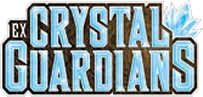Crystal Guardians set logo