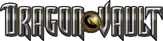 Dragon Vault set logo