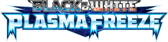 Plasma Freeze set logo
