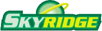 Skyridge set logo